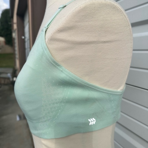 All in Motion women’s t strap sports bra size M - Picture 8 of 11